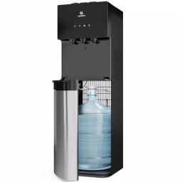 Avalon 3-Temperature Bottom Loading Water Cooler Dispenser with Child Safety Lock thumbnail 1