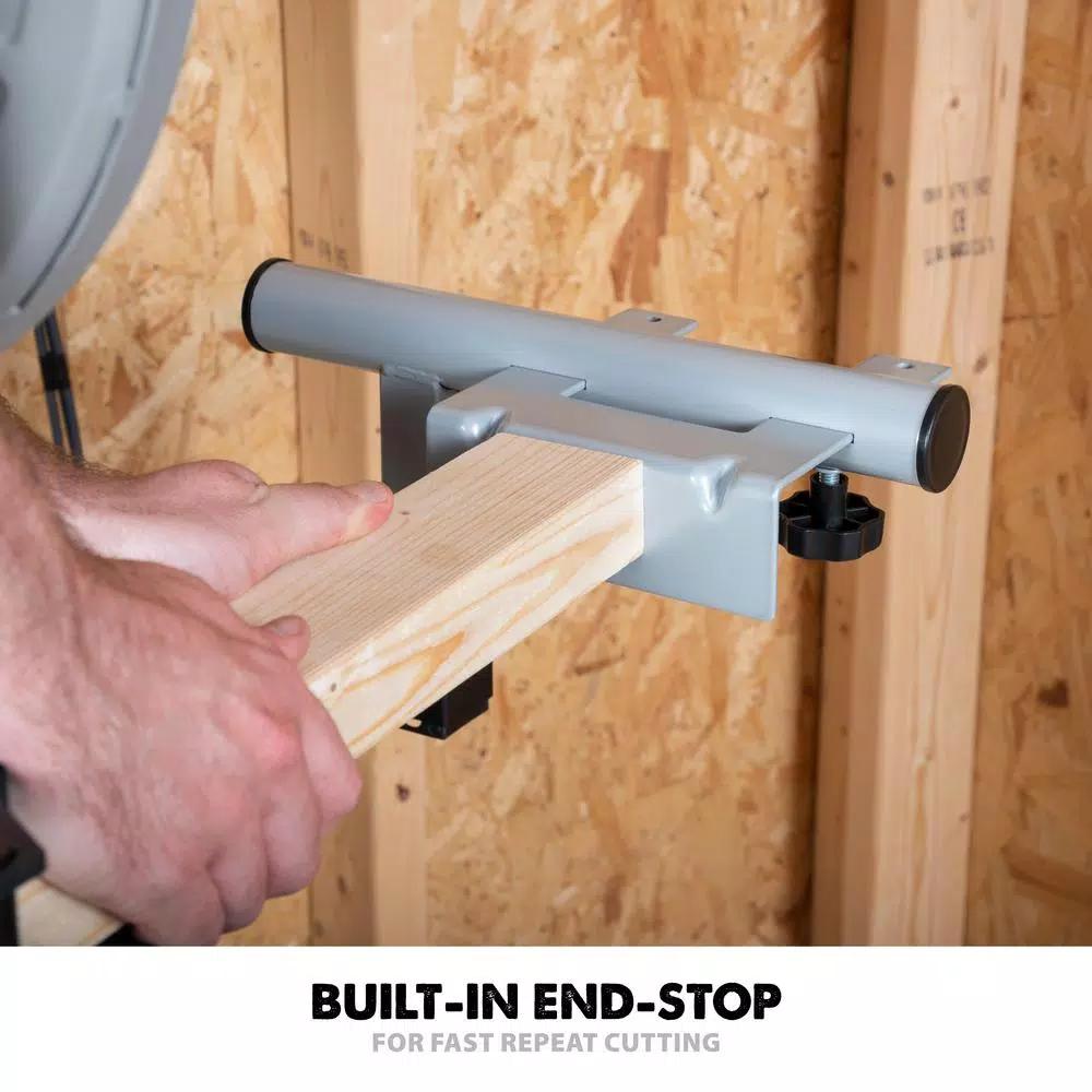 Evolution Power Tools Evolutions EVOCS2 Heavy-Duty Universal Stationary Chop Saw Stand