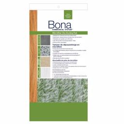 Bona Commercial System 24 in. Microfiber Dry Dust Mop Pad thumbnail 4