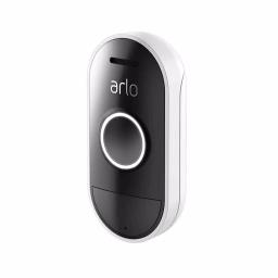Arlo Audio Doorbell - Wireless Smart Video Doorbell Replacement thumbnail 1