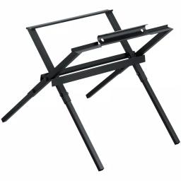 DEWALT 8-1/4 in. 15 Amp Corded Compact Jobsite Table Saw with Bonus Stand thumbnail 12