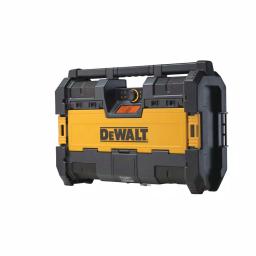 DEWALT TOUGHSYSTEM Radio with Bonus 22 in. Tool Box Cooler thumbnail 7