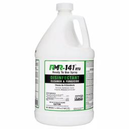 RMR BRANDS RMR-141 RTU Mold Killer and Disinfectant, 1 Gallon thumbnail 1