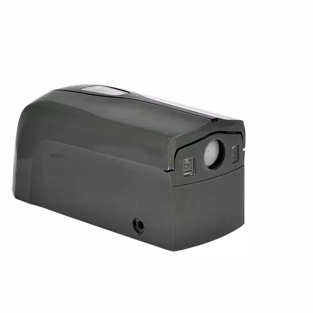 Alpine Industries Aspen Automatic Foam Soap Dispenser, 1000 ml, Wall Mount, Gray