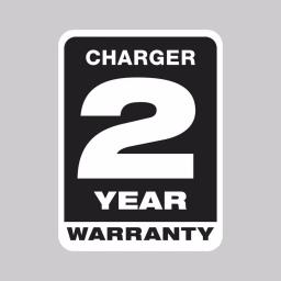 Milwaukee MX FUEL Lithium-Ion Battery Charger thumbnail 7