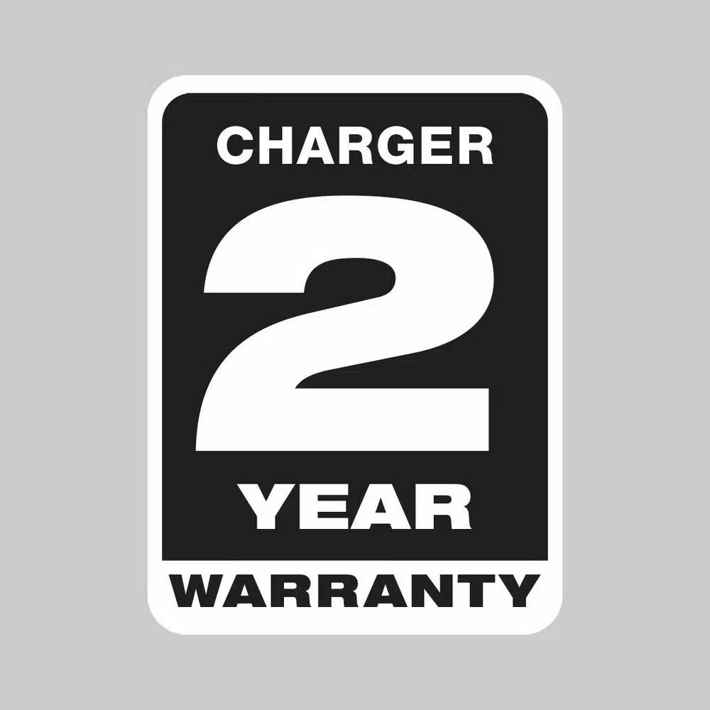 Milwaukee MX FUEL Lithium-Ion Battery Charger