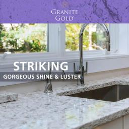 Granite Gold Daily Cleaner and Polish Refill, 64 oz. thumbnail 5