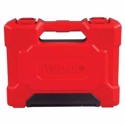 Olympia Tools 90-Piece SAE and Metric Combination Hand Tool Set thumbnail 2