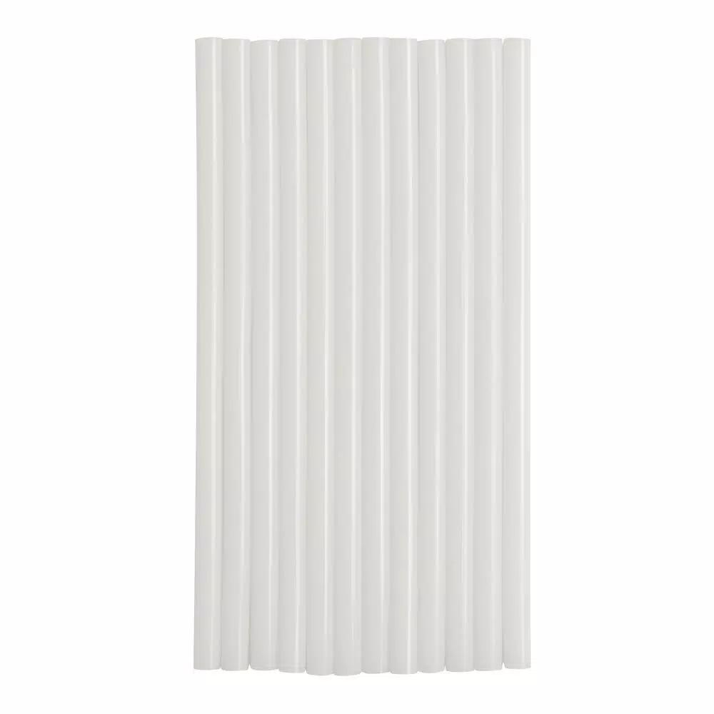 Arrow SS3M Slow Set Glue Sticks, 1/2 in. Diameter, 12 Pack