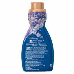 Downy Infusions Lavender Serenity Liquid Fabric Softener, 41 oz (48 Loads) thumbnail 2