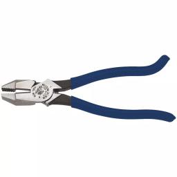 Klein Tools Replacement Coil Spring for 213-9ST and D2000-9ST Ironworker's Pliers thumbnail 4