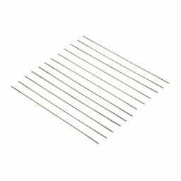 WEN #7 Skip-Tooth Pinless Scroll Saw Blades, 5 in., 12-Pack thumbnail 1