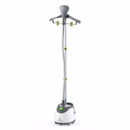 Steamfast SF-562 Full-Size Upright Canister Garment Steamer, 1400W, White thumbnail 1