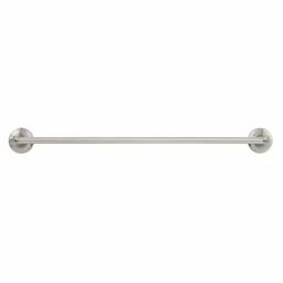 Glacier Bay Cooperton 24 in. Single Towel Bar, Brushed Nickel Zinc Alloy thumbnail 5