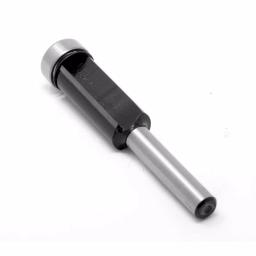 WEN 1/2 in. Flush Trim Carbide Tipped Router Bit with 1/4 in. Shank thumbnail 4