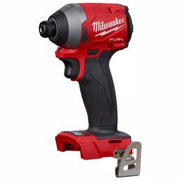 Milwaukee M18 FORCE LOGIC 10 Ton Knockout Tool Kit with Bonus Impact Driver and Step Bits thumbnail 3