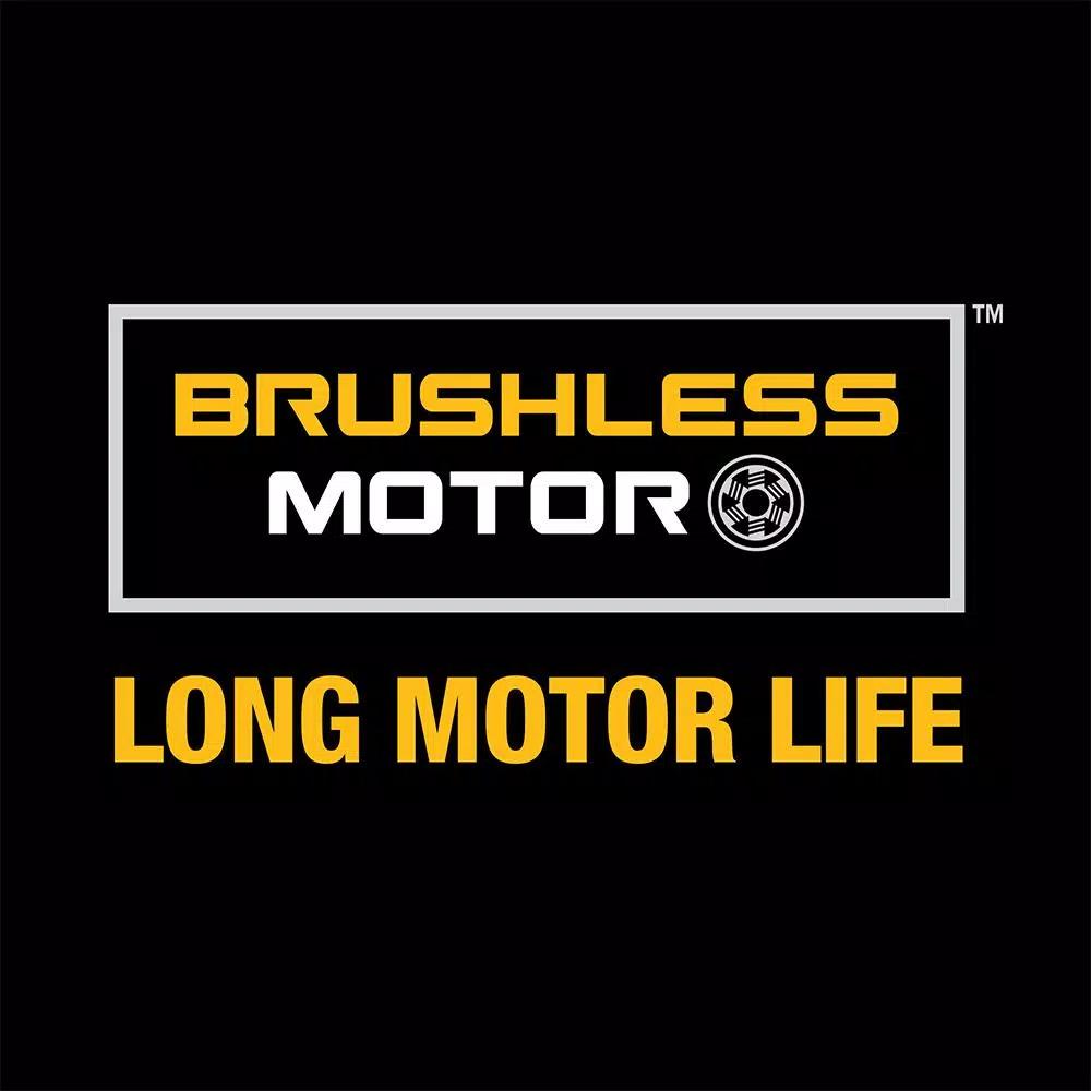 DEWALT 20V MAX Brushless 4.5-5 in. Angle Grinder Kit with FLEXVOLT 6.0Ah Battery