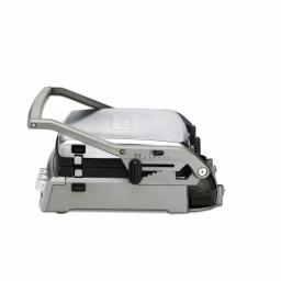 Cuisinart Griddler Elite 240 sq. in. Indoor Electric Grill and Panini Press, Brushed Stainless Steel thumbnail 3