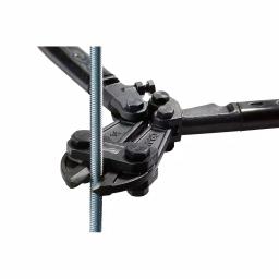 Milwaukee 14 in. Bolt Cutter with 5/16 in. Max Cut Capacity thumbnail 3