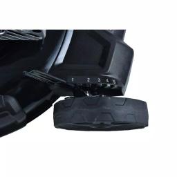 PowerSmart Power Smart 21 in. 170 cc Gas 2-in-1 Walk Behind Push Lawn Mower thumbnail 7