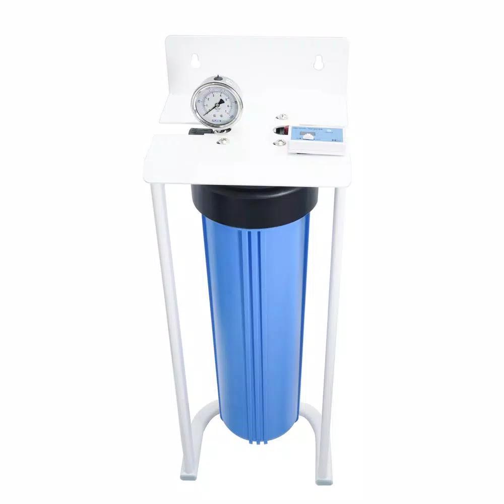 Unbranded Broutech Spot Free Car Care De-Ionized Water Washing System