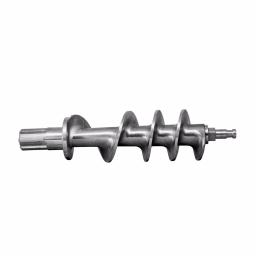 LEM Big Bite #12 Stainless Steel Electric Meat Grinder, 0.75 HP, 11 lbs/min thumbnail 3
