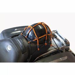 HitchMate 12 in. x 12 in. Cargo StretchWeb Heavy-Duty Elastic Cargo Net thumbnail 3