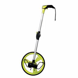 Calculated Industries Wheel Master Classic 12.5 in. Measuring Wheel, Heavy-Duty Folding Hand Tool thumbnail 2