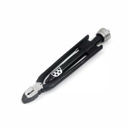 XtremepowerUS 6-Inch Automatic Safety Wire Twisting Pliers with Locking Jaws and Integrated Cutters thumbnail 1