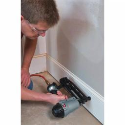 Porter-Cable Pneumatic 21-Degree 3-1/2 in. Framing Nailer & 16-Gauge Finish Nailer Kit thumbnail 4
