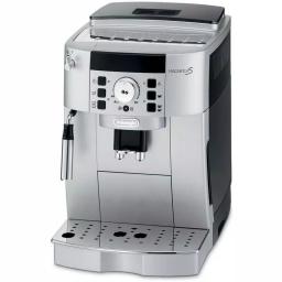 DeLonghi De'Longhi Magnifica XS Compact Fully Automatic Espresso and Cappuccino Maker - Black and Silver thumbnail 2