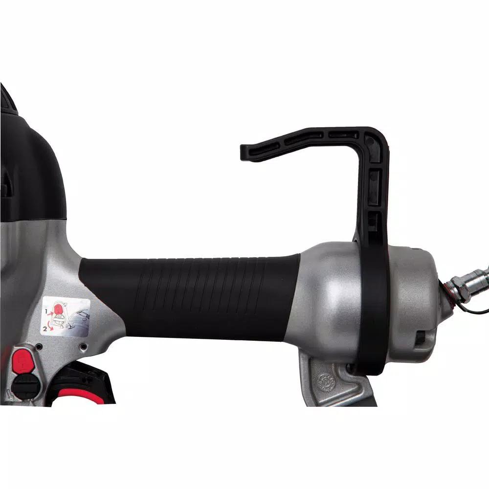 Porter-Cable Pneumatic 21-Degree 3-1/2 in. Framing Nailer & 16-Gauge Finish Nailer Kit