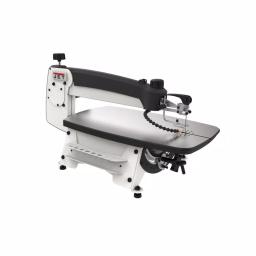 Jet 22 in. 120-Volt Scroll Saw with Foot Switch, JWSS-22B thumbnail 1