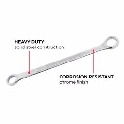 TowSmart Hitch Ball Wrench for 1-1/8 in. and 1-1/2 in. Nuts thumbnail 4