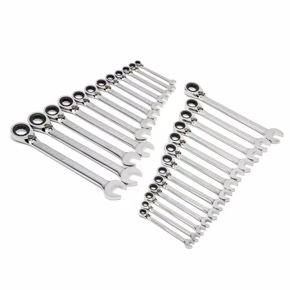 Husky Master Mechanics Tool Set, 1025-Piece Comprehensive Hand Tool Kit