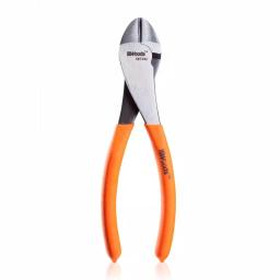 Southwire 7 in. Diagonal Cutting Pliers with Induction Hardened Carbon Steel Blades thumbnail 1
