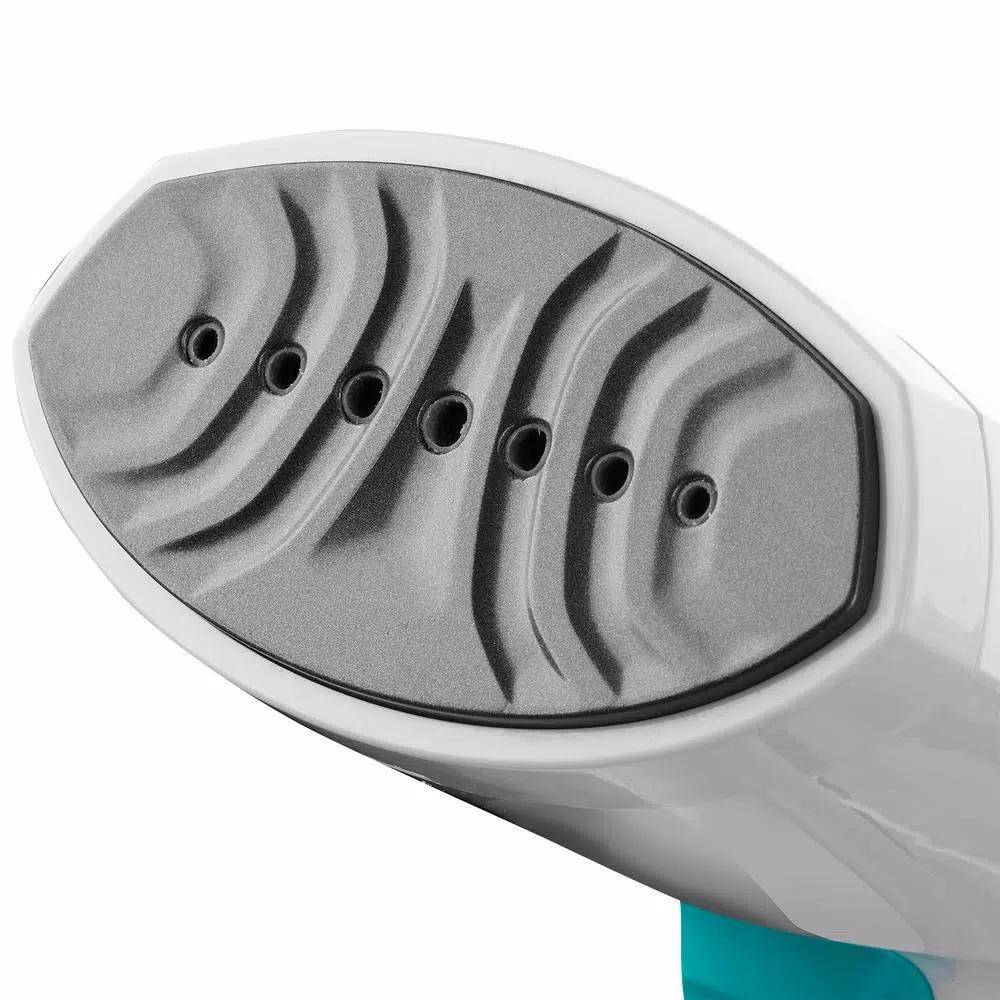 RELIABLE Dash 150 GH Portable Handheld Garment Steamer with Ceramic Soleplate, 1500W, White