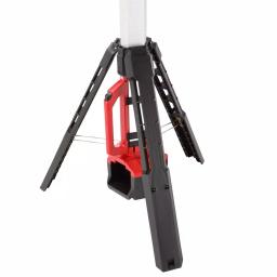 Milwaukee M18 ROCKET Dual Power Tower Light with 8.0 Ah XC Battery thumbnail 4