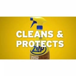 Zep Granite & Stone Cleaner & Protectant, 32 oz. (Case of 4) thumbnail 4