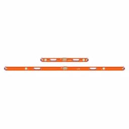 Swanson Savage Magnetic Box Beam Level Jamber Kit - 32 in. and 78 in. Levels with Gelshock End Caps thumbnail 1