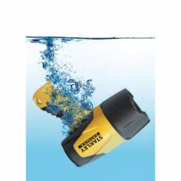 Stanley FATMAX 520 Lumen Waterproof Rechargeable LED Spotlight thumbnail 2