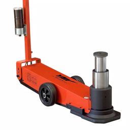 ESCO YAK 66-Ton/33-Ton Premium 2-Stage Air Hydraulic Jack thumbnail 3