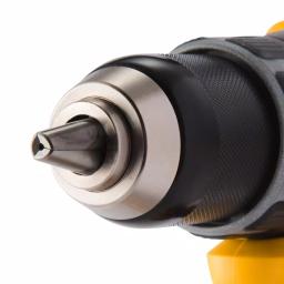 DEWALT 20V MAX XR Brushless 1/2 in. Drill/Driver and Cordless Blower Combo Kit with 5.0Ah Battery thumbnail 8
