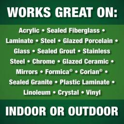Mold Armor Rapid Clean Remediation Mold Removal Spray, 32 oz. thumbnail 5