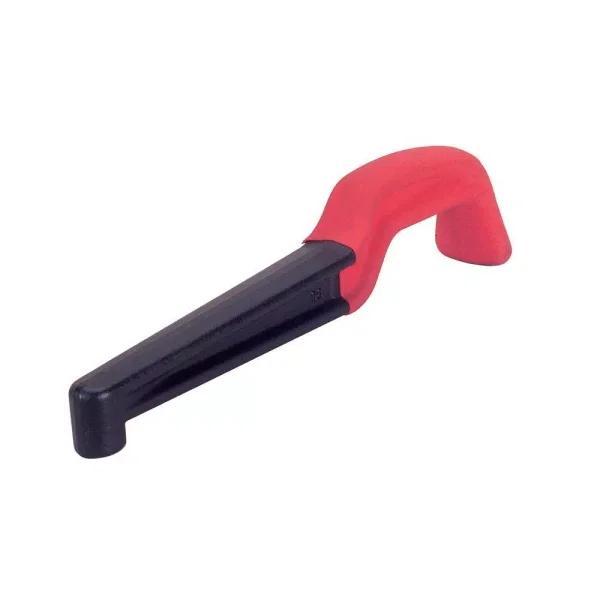 ROBERTS Nail Driving Bar with Magnetic Head, 12 in. Reach
