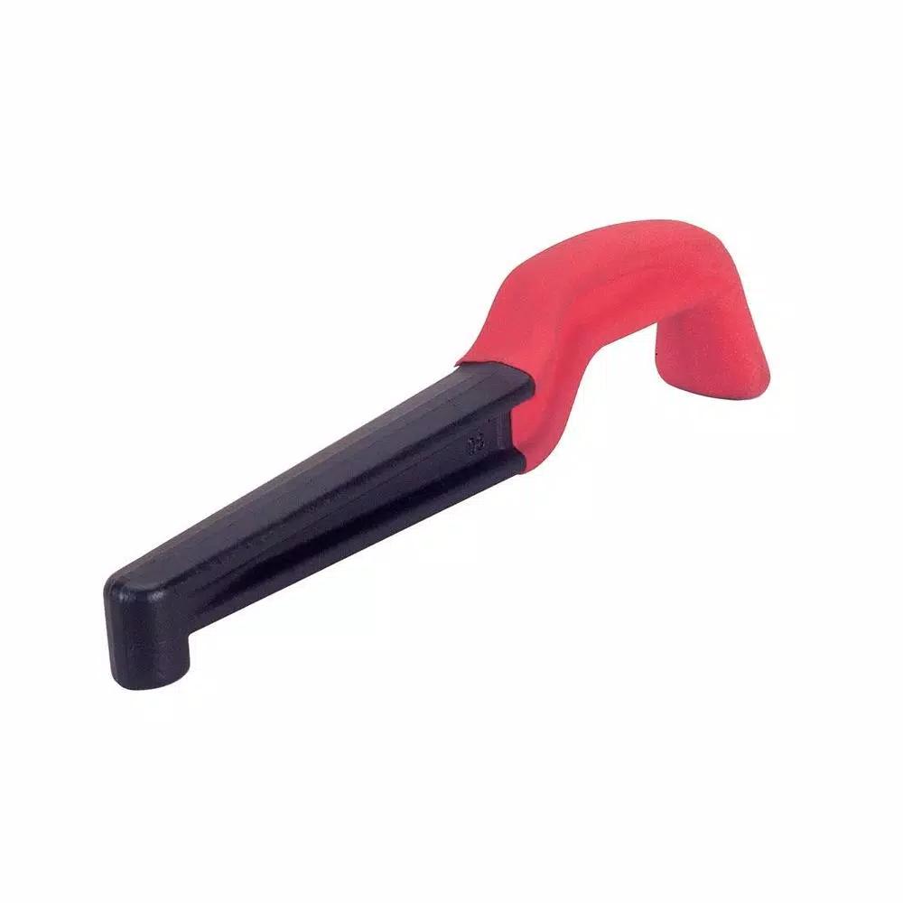 ROBERTS Nail Driving Bar with Magnetic Head, 12 in. Reach