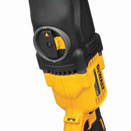 DEWALT FLEXVOLT 60V MAX Brushless Quick-Change Stud & Joist Drill with E-Clutch (Tool-Only) thumbnail 7