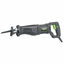 Genesis GRS750 7.5 Amp Variable Speed Reciprocating Saw with Quick-Change System thumbnail 1