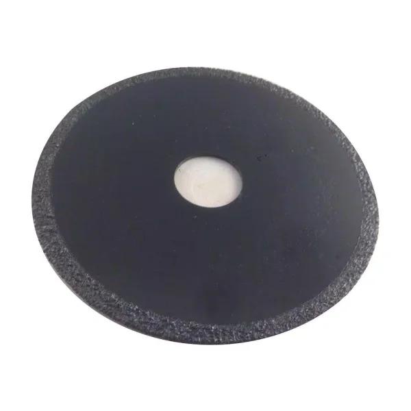 RemGrit 4 in. Carbide Grit Circular Saw Blade, 25/32 in. Arbor, Coarse Grit
