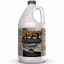 Eco Clean 1 Gal. Ultra-Rust Converter Surface Conditioner and Primer thumbnail 1